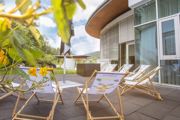Hotel Schwarzwald Panorama (Bad Herrenalb)